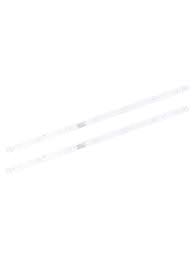 Светодиодная подсветка для телевизоров BBK/Telefunken 32" MS-L2391 V1 2018-3-5/32LEM-1027/TS2C (комп