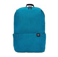 Рюкзак Xiaomi Mi Colorful Mini 10л ZJB4136CN бирюзовый