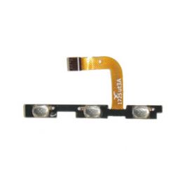 Шлейф ZTE Blade A31 плата на системный разъем/микрофон