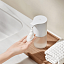 Дозатор пенный Xiaomi Automatic Foam Soap Dispenser 1S белый