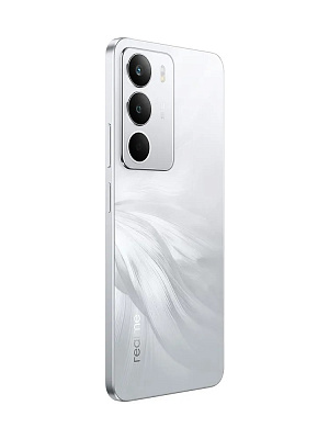 Смартфон Realme C71 6/128Gb белый
