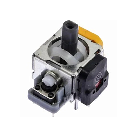 Электромагнитный 3D механизм геймпада для PlayStation 4 с эффектом Холла