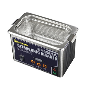 Ультразвуковая ванна Mechanic iClean-E08P (0.8 л, 50W)