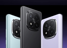 Обзор Xiaomi Redmi Note 14 Pro Plus: сбалансированный и надежный