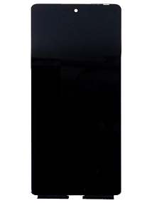 Дисплей для телефона Tecno Camon 30 4G/5G/Pova 6 4G/6 Pro 5G (CL6/CL7/LI7/LI9) в сборе Черный - Ориг