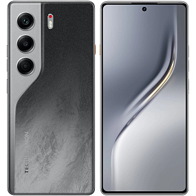Смартфон Tecno Camon 40 8/256Gb черный