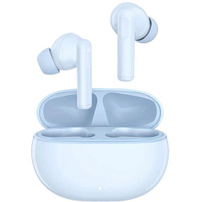 Bluetooth наушники беспроводные Honor Choice Earbuds X7 синие