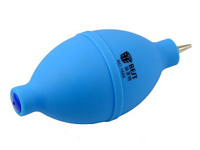 Груша резиновая для удаления пыли BST-1888