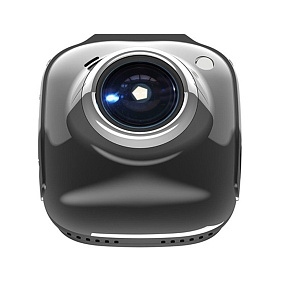 ВидеоРегистратор Sho-me FHD-425(УЦЕНКА) б/у, потертости