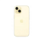 Смартфон Apple iPhone 15 128Gb желтый
