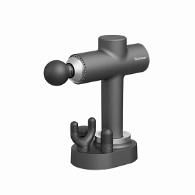 Массажный пистолет для тела Yunmai Massage Gun Prime YMFG-B453 черный