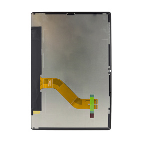 Дисплей для планшета Huawei MatePad 12X 12" 2024 (BKY-W09) в сборе с тачскрином Черный - Оригинал