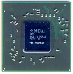 Микросхема 216-0833000