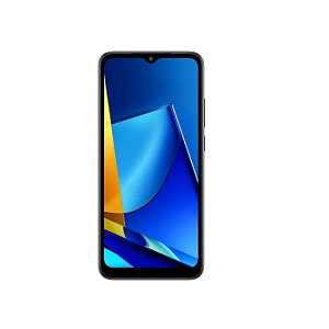 Смартфон Xiaomi Poco C51 2/64Gb черный