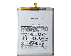 АКБ для телефона Samsung A336B/A536B (A33 5G/A53 5G) (EB-BA536ABY) 5000mAh VoltPack (МТ)