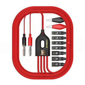 Кабель источника питания Mechanic Power Air для iPhone 7-16 Pro Max