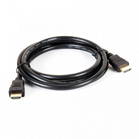 Кабель HDMI (папа) - HDMI (папа) 1,4V 1.5m 