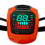 Электросамокат Kugoo EC 02 черный