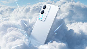 Realme P3 Lite: симпатичный ультрабюджетник