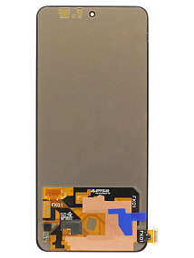 Дисплей для телефона Vivo V30 Lite 4G/V40 Lite 4G/5G (V2342/V2417 Snapdragon 4 Gen 2) - (OLED)