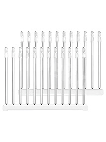 Палочки Luowei LW-323 для чистки камеры (5 мм, 24 шт.)