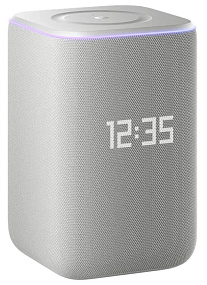 Умная колонка Яндекс Станция 3 Серая