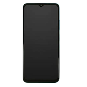 Смартфон Infinix Hot 30i 4/128Gb синий