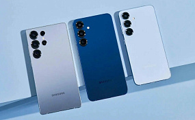 Какой Samsung Galaxy S купить в 2025 году?