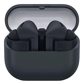 Bluetooth-наушники беспроводные Samsung Galaxy Buds 3 FE черные