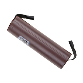 Аккумулятор 18650 VariCore 3.7V 3000 mAh 30A Высокотоковый с контактами