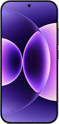 Смартфон Xiaomi 17 12/512 Black