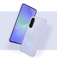 Samsung Galaxy A36 — стоит ли брать в 2025 году?