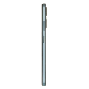 Смартфон Infinix Hot 30i 4/64Gb белый