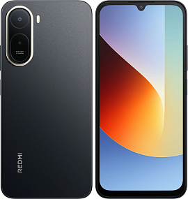 Смартфон Xiaomi Redmi A7 Pro 4/128Gb черный