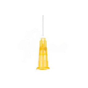 Игла-дозатор 25G (0,5 мм, комплект 100 шт.)
