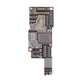 Материнская плата для iPhone 14 Pro E-Sim без микросхем (Верхняя часть)