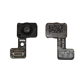 Шлейф Samsung A566B (A56 5G) сканер отпечатка пальцев