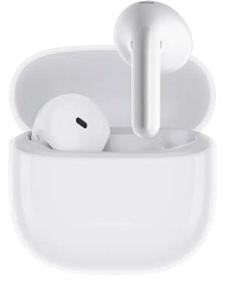 Bluetooth-наушники беспроводные Xiaomi Redmi Buds 8 Active белые