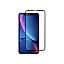 Защитное стекло Samsung A546 Galaxy A54 3D черное