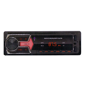 Автомагнитола DV-Pioneer 6293 (Bluetooth/USB/Micro/FM/AUX)