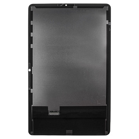 Дисплей для планшета Huawei MatePad 10.4" (BAH3-AL00/BAH3-W09/BAH3-W59) в сборе с тачскрином Черный