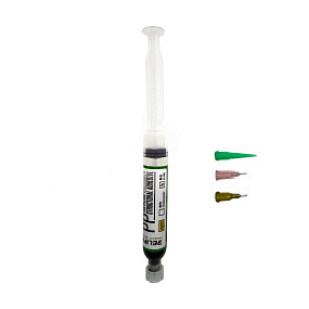 Клей Relife RL-035A PP (10 мл, полиуретановый, черный)