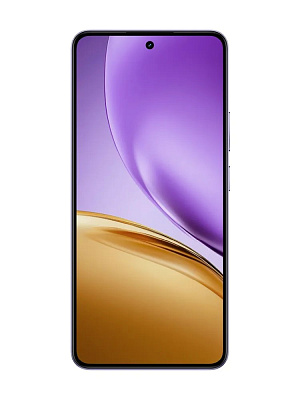 Смартфон Realme 14T 5G 8/256Gb фиолетовый
