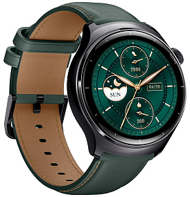 Smart часы Mibro Watch Lite 3 Pro XPAW019 зеленые