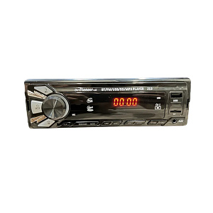 Автомагнитола DV-213 (Bluetooth/USB/Micro/FM/AUX)