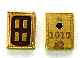 Микрофон Nokia 5610/C5/6700C/600/603/700/710/5800/6500C/8600/N85/E6-00/E7-00/X6/N8/N9