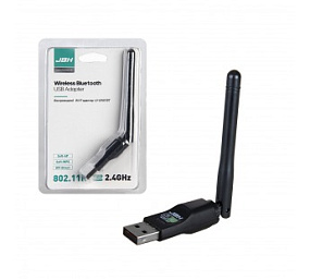 Wi-Fi адаптер LP-UW07 300 Mb с антеной