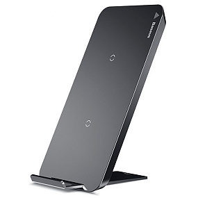 Dock станция Baseus Type-C WXHSD-01 черная(УЦЕНКА)б/у, медленно заряжает