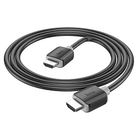 Кабель HDMI (папа) - HDMI (папа) 2V 1m Hoco US08