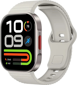 Smart часы Redmi Watch 6 Lite серые
